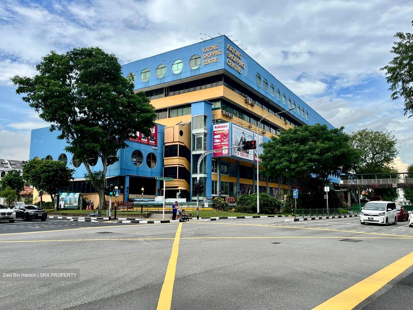Katong Shopping Centre (D15), Retail #529982701